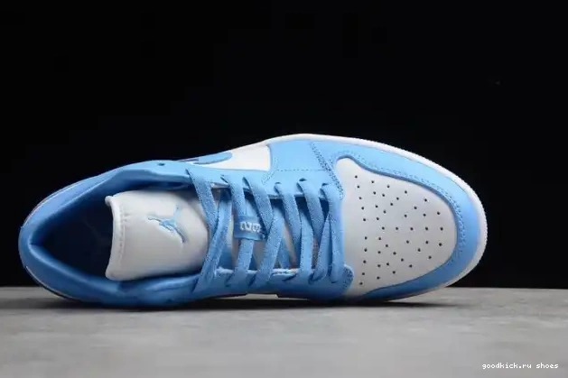 Air Low 1 UNC Jordan (W) AO9944-441 0510